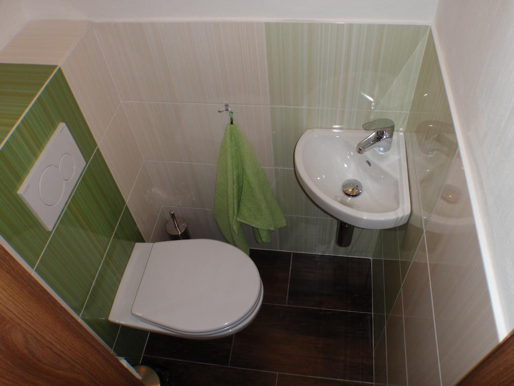 Apartmany Podkovicka Pavčina Lehota Εξωτερικό φωτογραφία