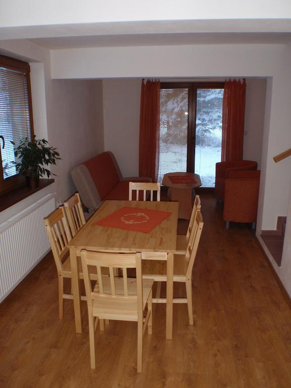 Apartmany Podkovicka Pavčina Lehota Δωμάτιο φωτογραφία