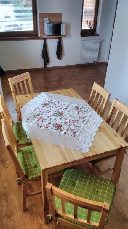 Apartmany Podkovicka Pavčina Lehota Εξωτερικό φωτογραφία
