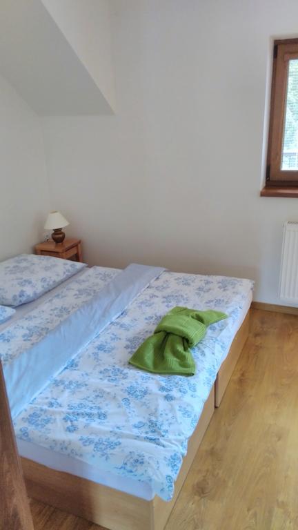 Apartmany Podkovicka Pavčina Lehota Εξωτερικό φωτογραφία