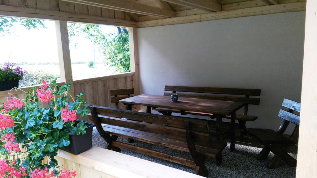 Apartmany Podkovicka Pavčina Lehota Εξωτερικό φωτογραφία