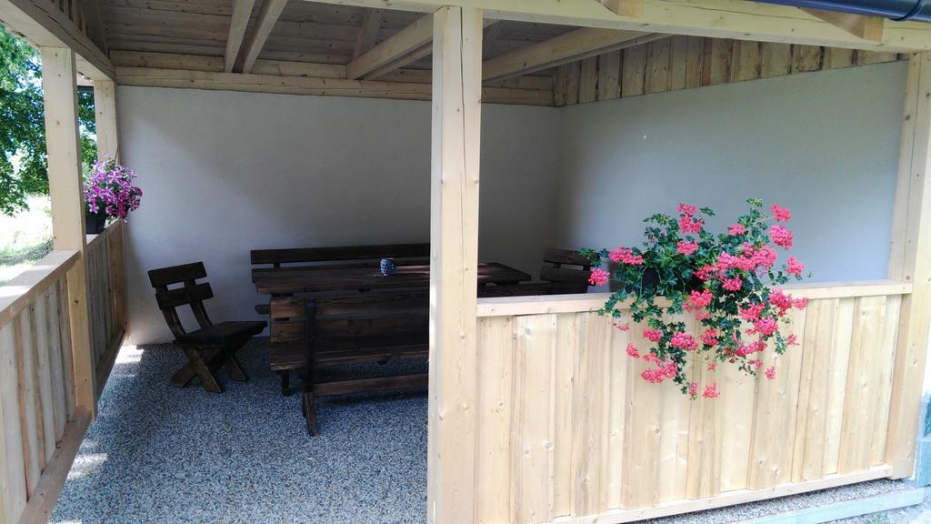 Apartmany Podkovicka Pavčina Lehota Εξωτερικό φωτογραφία